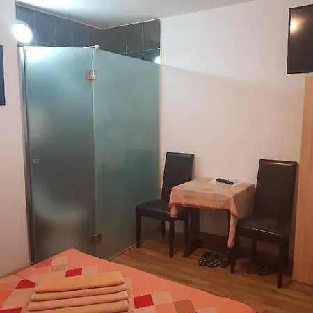 Affittacamere Pansion Lug Belgrado