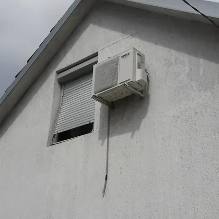 Affittacamere Pansion Lug Belgrado